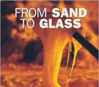 sand to glass