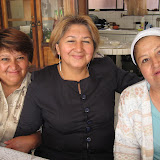 PROYECTO DE IGLESIA CARAPUNGO