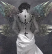 Four Wings Witch