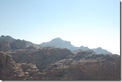 Oporrak 2011 - Jordania ,-  Petra, 21 de Septiembre  386
