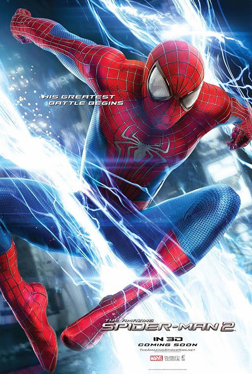 Végre normális poszteren Electro, de Spidey is itt van 02 Végre normális poszteren Electro, de Spidey is itt van 02