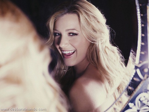 Blake Lively linda sensual Serena van der Woodsen sexy desbaratinando  (84)