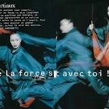 Magazine ELLE JUIN 1997