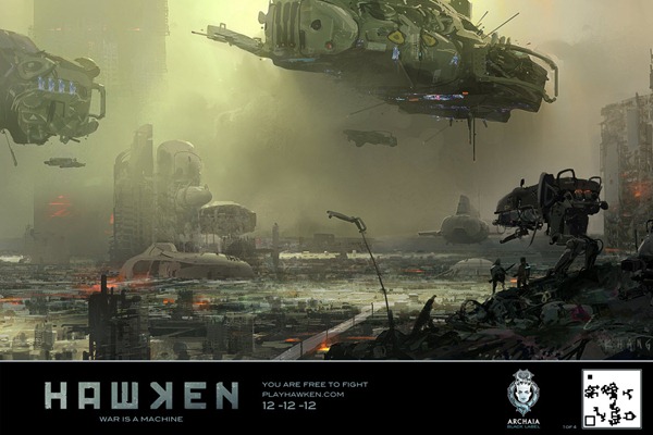 Hawken-C2E2-Mini-Poster