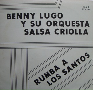 Benny Lugo A