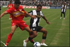 Alianza Lima vs Sport Huancayo