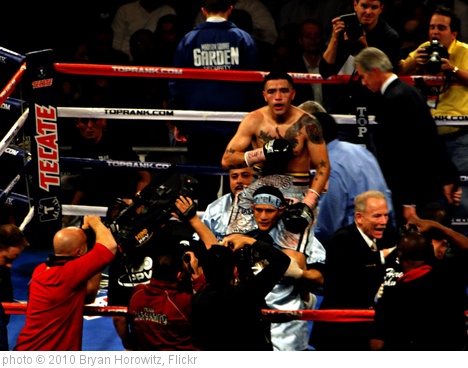 'Brandon Rios' photo (c) 2010, Bryan Horowitz - license: http://creativecommons.org/licenses/by-sa/2.0/
