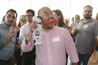Matt Armendariz, of Matt Bites http://mattbites.com/ really liked our PetSmart toys.
