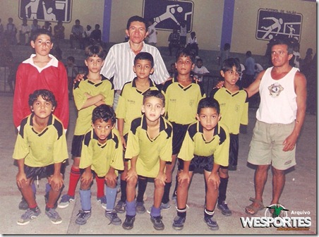 timedoborges-camporedondo-arquivo-wesportes c&oacute;pia