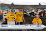 West Seneca Neighborhood Watch Group @ National Night Out in West Seneca 2009