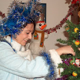 New Year 2005