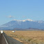 Our drive from Winslow, AZ to Mesa, AZ - Heading towards Flagstaff, AZ