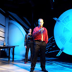 Killing Women, by Marisa Wegrzyn. Directed by Brian Golden. (l to r) Margot Bordelon, Mark Stegman. Photo Credit: Brian McConkey