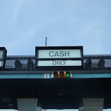East Coast Tolls