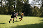 RCD - Groningen 2 (119 - 0)