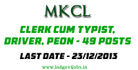 MKCL