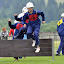 Krajské kolo hry Plameň 2010 - Kysucký Lieskovec