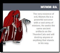 mumra