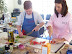 Mother's Day Cooking Class