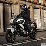 Honda NC 700x