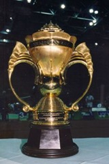 sudirman cup