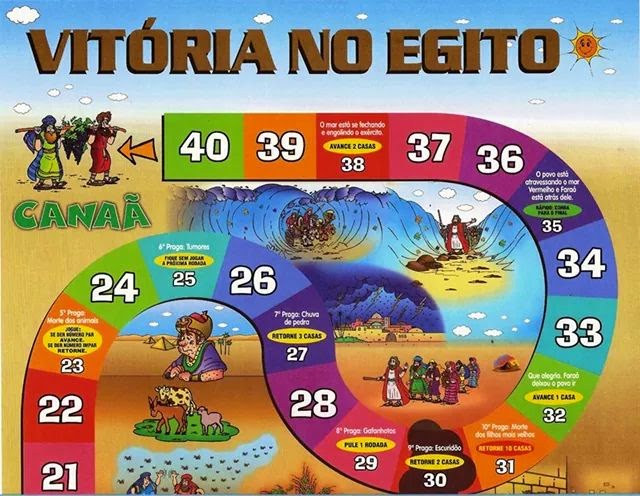 Jogo Trilha O Sapo Jovelino com material Grátis para Imprimir