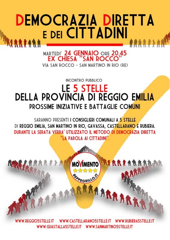 5stelleprovincia