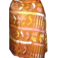Hand Woven Dhaka Cotton Shawl