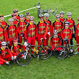 R&otilde;uge Rattamaraton 2009