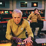 Star Trek: Phase II - To Serve All My Days