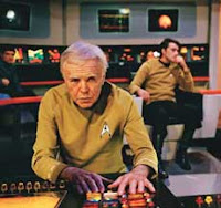 Star Trek: Phase II - To Serve All My Days Star Trek: Phase II - To Serve All My Days