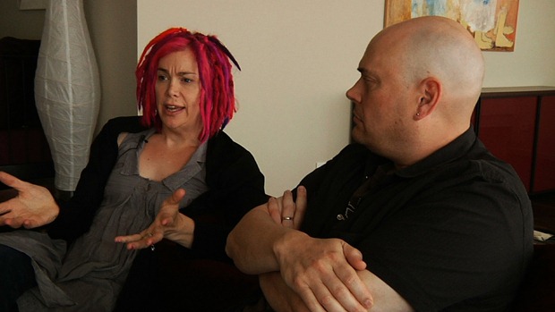 Wachowskis go to Netflix | The Movie Bit