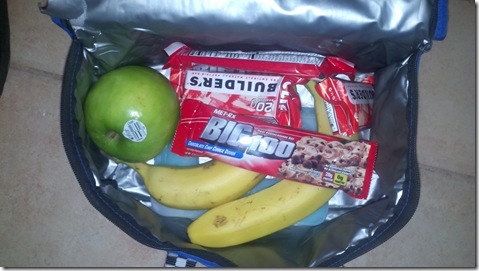 Lunch box
