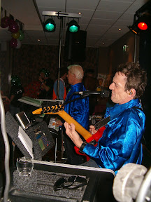 Carnaval Vrijdag