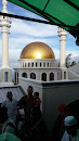 Kubah Mas Masjid G Muria