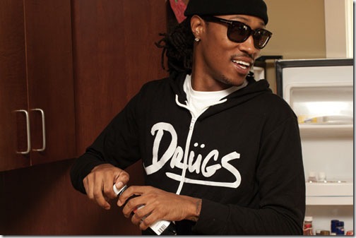 future-drugs