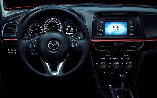 2014-Mazda6-steering-wheel