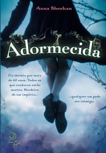 adormecida adormecida