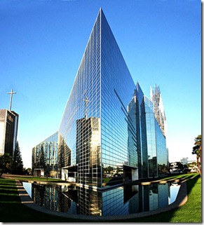 Crystal-Cathedral