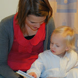 Bedtime stories