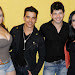 Calcinha Preta Forro em Sampa 070112 Calcinha Preta no Santana Hall (98 fotos)