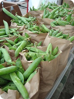 English Peas