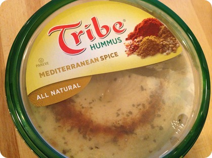 hummus ideas