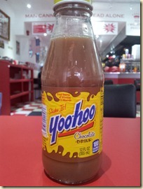 Yoo-hoo