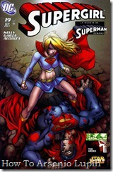P00055 - 27e - Supergirl howtoarsenio.blogspot.com #19