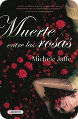 Muerte entre las rosas