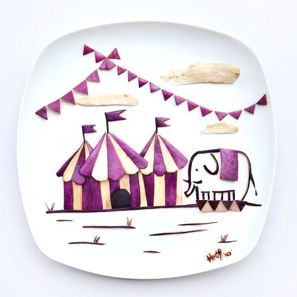 hong-yi-food-art-14 hong-yi-food-art-14