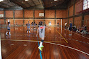 Abertura e Competições do Maristão Infantil e Mirim 2011