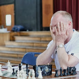 Graham Ashcroft