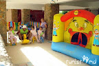 ����-16 ����� Pharaon Club Hurhada ex. Santa Maria 3*
